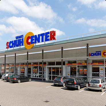 Siemes Schuhcenter Rendsburg